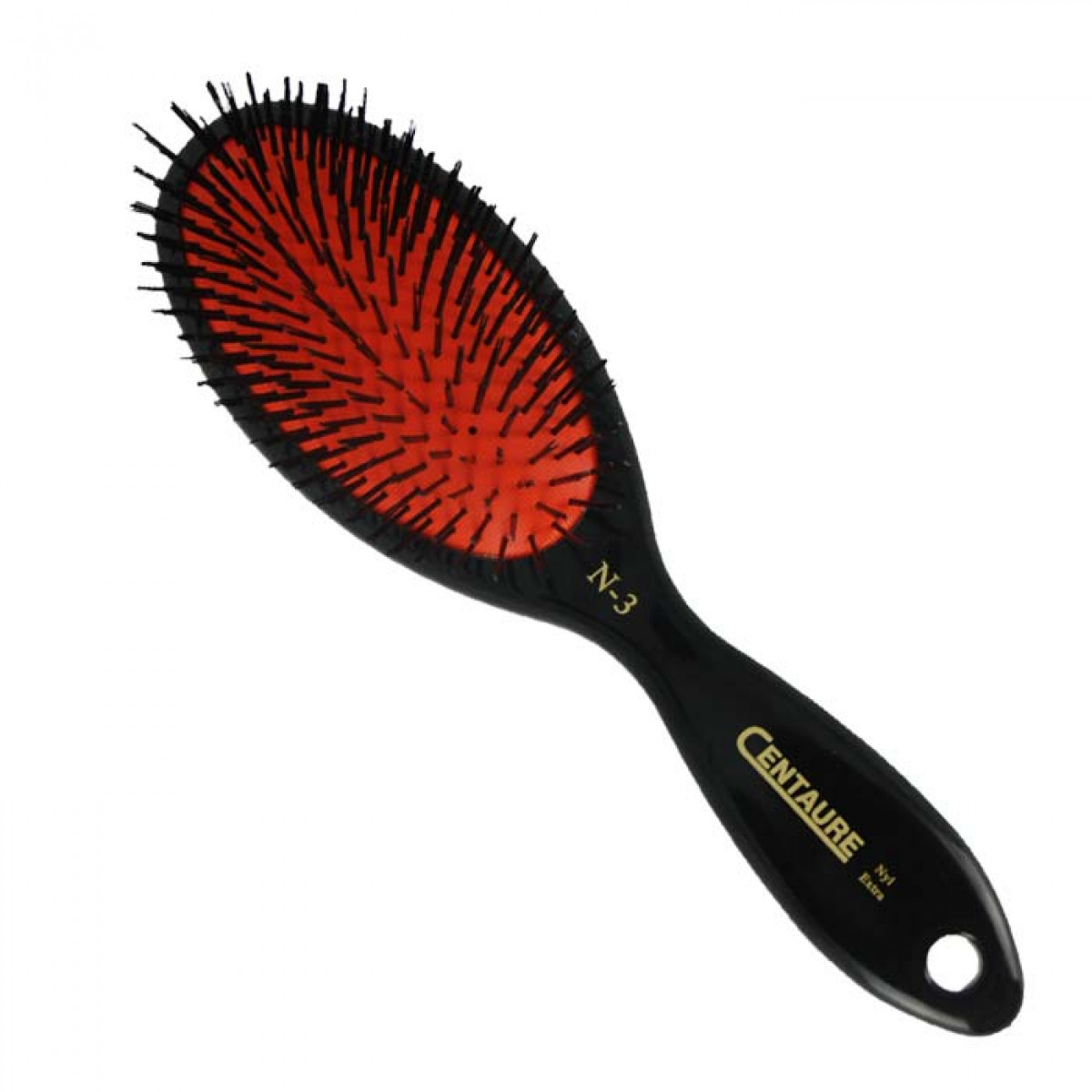 la brosse à cheveux estipharm est une brosse pneumatique adaptée à tout  cuir chevelu