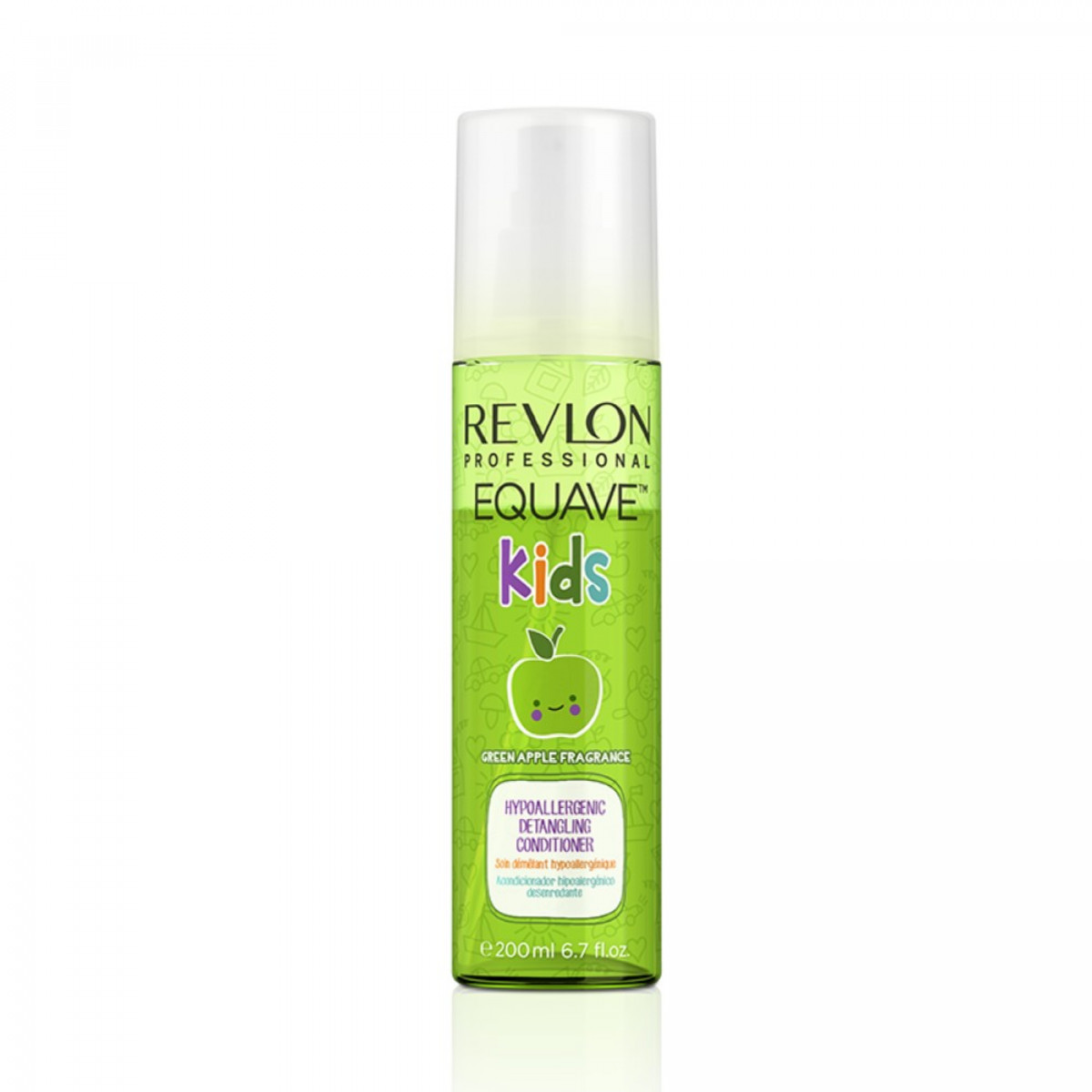 Spray démêlant enfant hypoallergénique - Revlon - Gouiran Beauté
