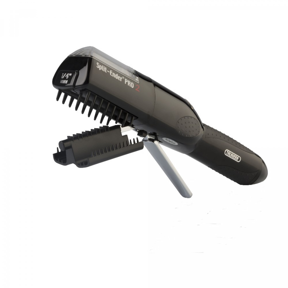 Des outils de coiffure sains grâce à notre équipement de désinfection