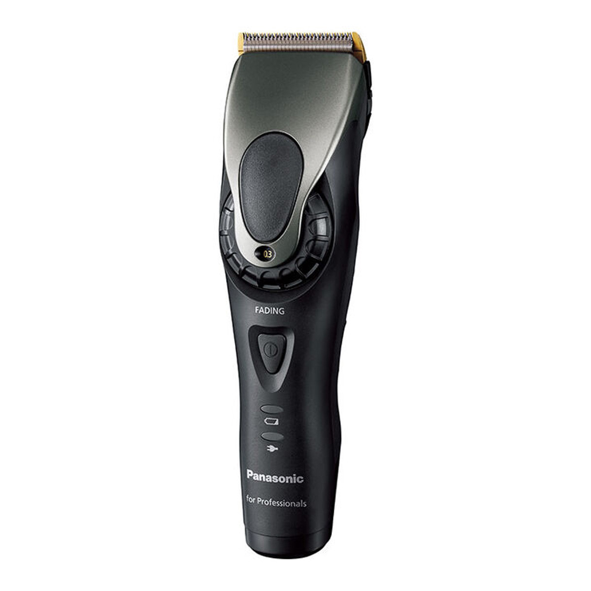 Tondeuse de coupe cheveux professionnelle Panasonic ER-FGP74