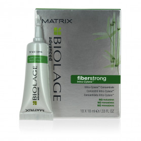 Soin fortifiant concentré x10 - Biolage Advanced, Fiberstrong