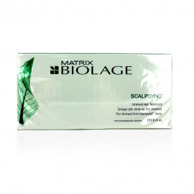 Soin anti-chute 10x6ml - Biolage, Scalpsync - 