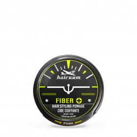 Cire coiffante Fiber + - 40g - Fixant