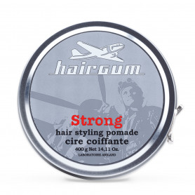 Cire professionnelle fixation extra - 400ml - Legend Hairgum - Fixant