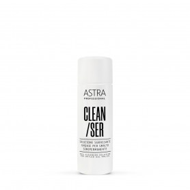 Cleanser  - 125ml - Astra Professional