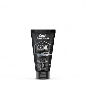 Crème Visage et Corps - 125g - Hairgum For Men