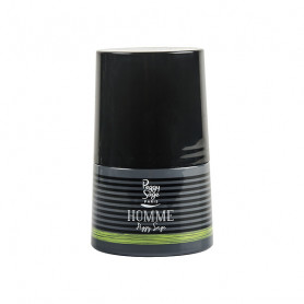 Déodorant roll on anti transpirant homme - 430370  - 50ml - Peggy Sage Homme