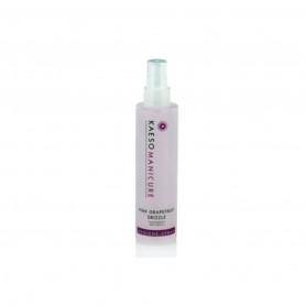 Spray hygiène manucure au pamplemousse rose - 195ml - Désinfectant