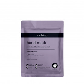Masque Mains Nourrissant - 17g - Maskology