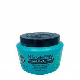 Masque Revitalisant  - 500ml - KG Green - Tous types de cheveux