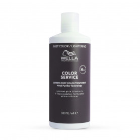 Soin Post-Coloration Express  - 500ml