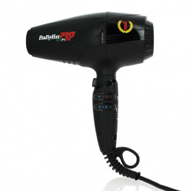 Sèche-cheveux Rapido ultra-léger, Ref BAB7000IE - Air Froid, Séchage