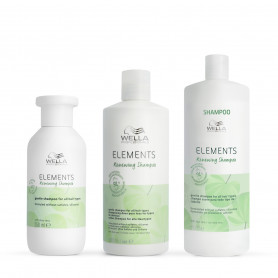 Shampoing Renewing  - Elements 2.0 - Normaux