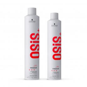 Spray Fixation Forte FREEZE - Osis+ - Fixant