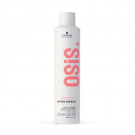 Spray Protecteur SUPER SHIELD  - 300ml - Osis+ - Tous types de cheveux