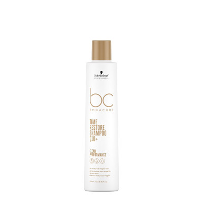 Shampoing Anti-Age - 250ml - BC CP Time Restore