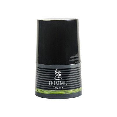 Déodorant roll on anti transpirant homme - 430370  - 50ml - Peggy Sage Homme