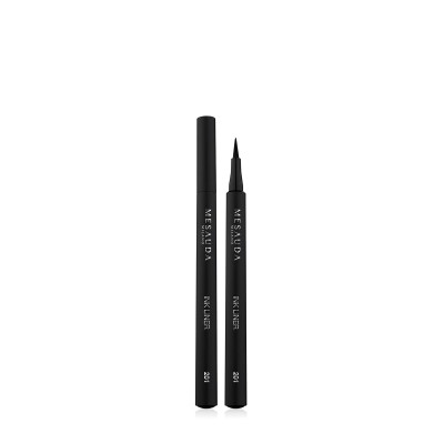 Eyeliner Ink Liner Midnight - 1,5ml - Mat