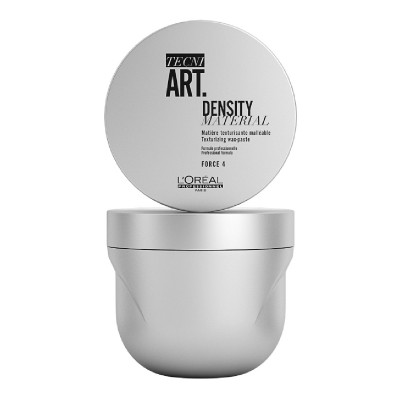 Crème cire texturisante Density Material - 100ml - Tecni Art - Mat