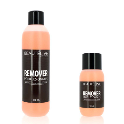 Remover pour Ongles