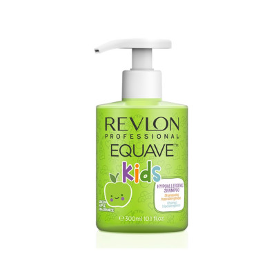 Shampoing Enfant - 300ml - Equave - Normaux