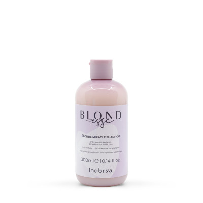 Shampoing Blonde Miracle  - Blondesse - Blonds / gris / blancs