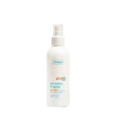 Spray Protection Solaire SPF 50+  - 170ml