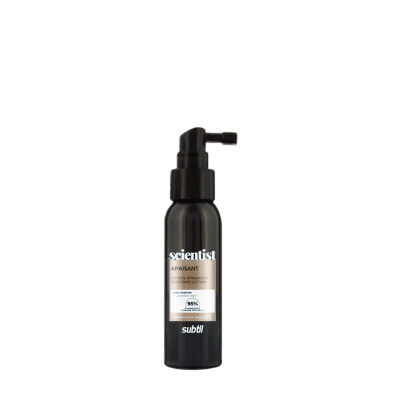 Lotion Apaisante  - 75ml - Scientist - Normaux