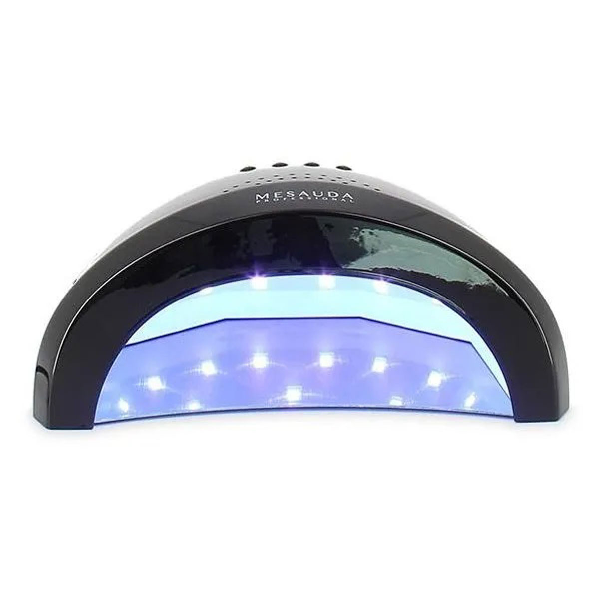 Lampe UV&LED Starlight 48W - Mesauda Milano - Gouiran Beauté