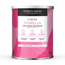 Cire épilatoire liposoluble en pot Fiorella