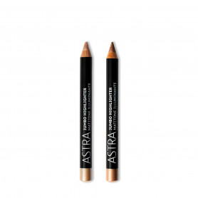 Crayon Jumbo Highlighter 3g Astra Make-up