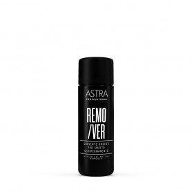 Remover 125ml Astra Pro Nails