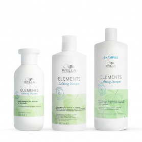 Shampoing Calming Elements 2.0 Wella