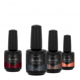 Collection Golden Forest My Polish Absolute 12ml Beautélive