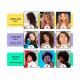 Masque Cheveux Bouclés - 500g - Love Curls - Bouclés