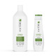 Shampoing Strength recovery  - Biolage, Strength Recovery - Secs et abîmés