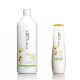 Shampoing Disciplinant - Biolage, Smoothproof - Bouclés