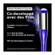 Lisseur-Boucleur Vapeur Steampod 4.0 Edition limitée Capsule 