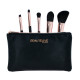 Trousse Midnight Show 5 pinceaux