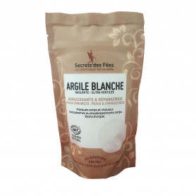 Argile Blanche - 120g