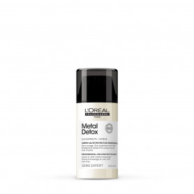 Crème Haute Protection  - 100ml - Metal Detox - Tous types de cheveux