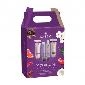 Kit Manucure beauté des mains, 5 produits