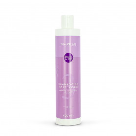 Shampoing post-lissage n°3  - 400ml