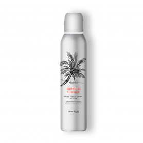 Mousse Corps & Cheveux TROPICAL SUMMER  - 300ml