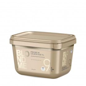 Poudre Décolorante Premium 9+  - 450g - BlondMe 