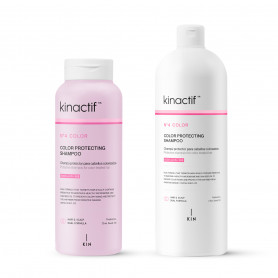 Shampoing COLOR PROTECTING  - Kinactif - Colorés 