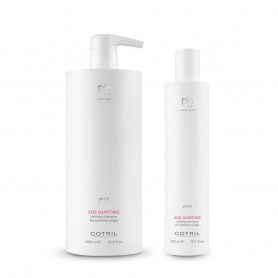 Shampoing Ph Med SOS Quieting Cuir Chevelu - Tous types de cheveux