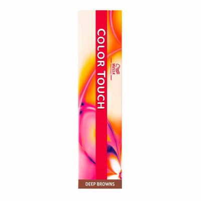 Colorations Deep Browns - 60ml - Color Touch