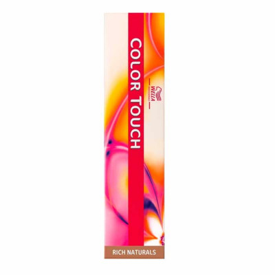 Colorations Rich Naturals - 60ml - Color Touch