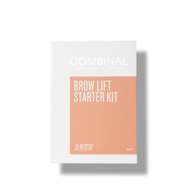 Kit Browlift Starter Kit 10 Poses